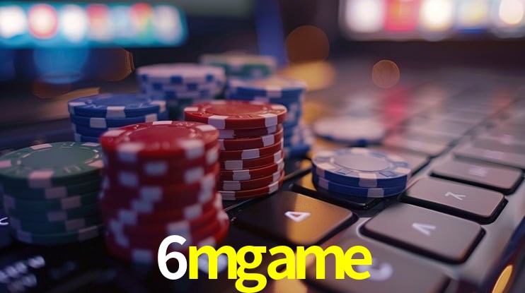 Jogos de Slot 6mgame