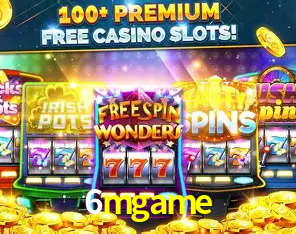 Descubra o Mundo do Cassino Online com 6mgame