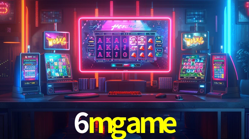 6mgame bet