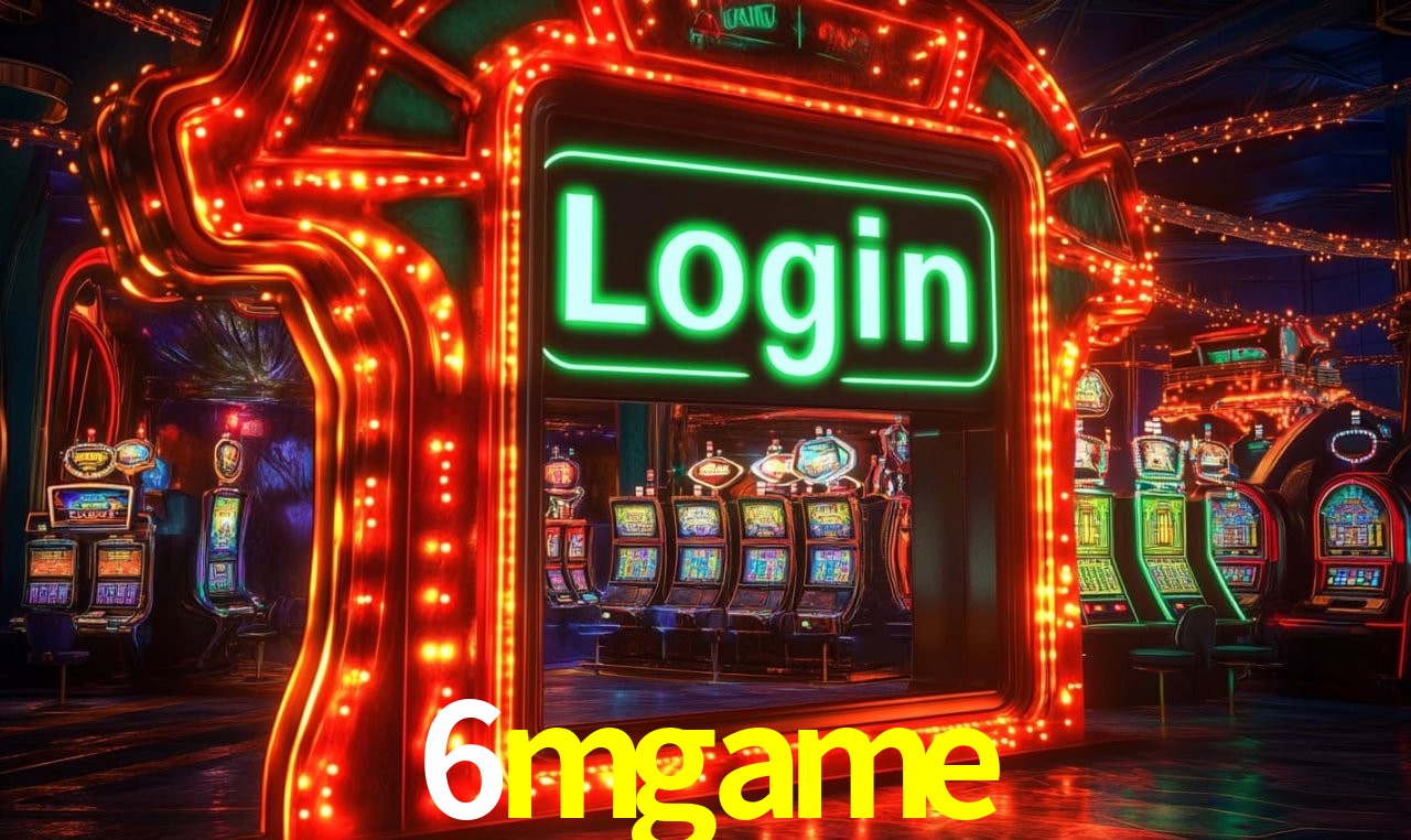Bônus Diários 6mgame