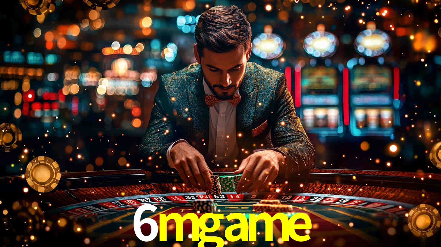 Daily Bonuses 6mgame