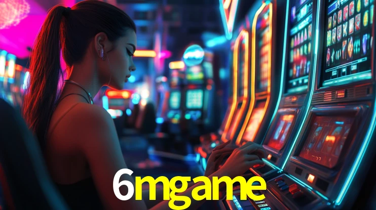 6mgame App Interface