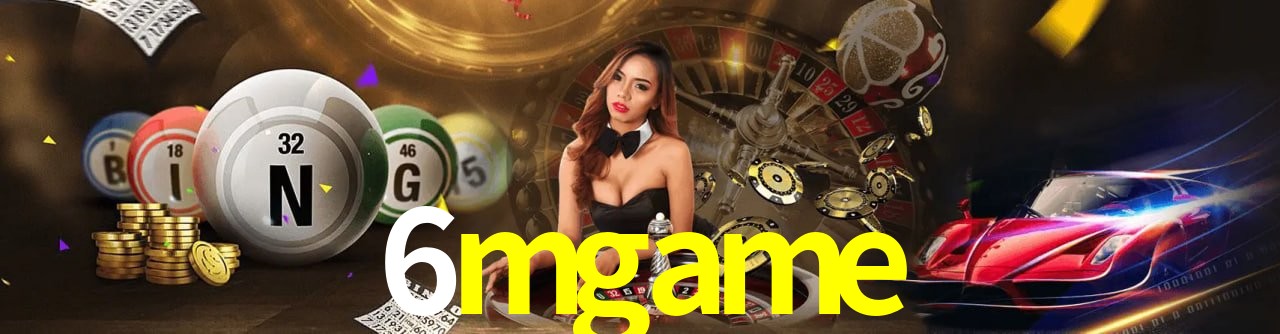 Promoção Relâmpago 6mgame
