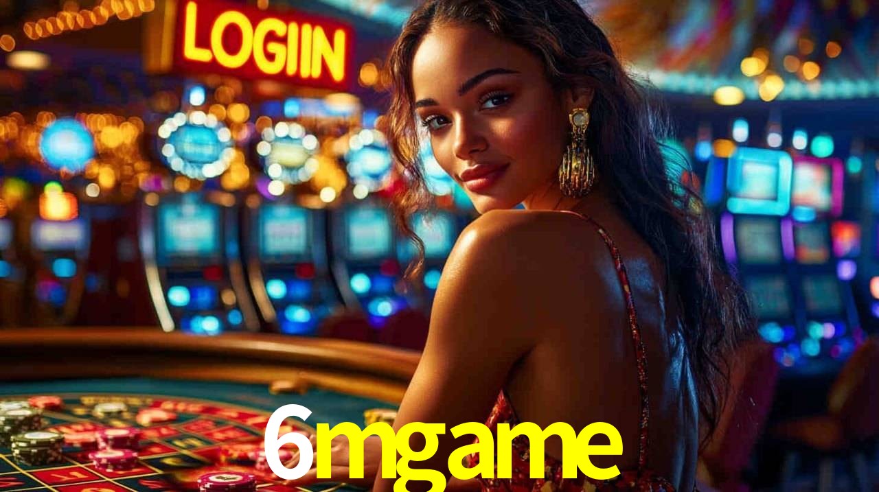 Estatísticas 6mgame