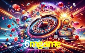 Torneios 6mgame