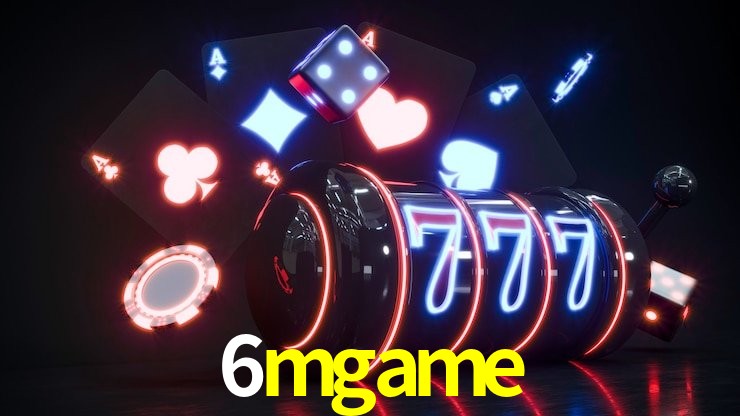 Welcome Bonus 6mgame