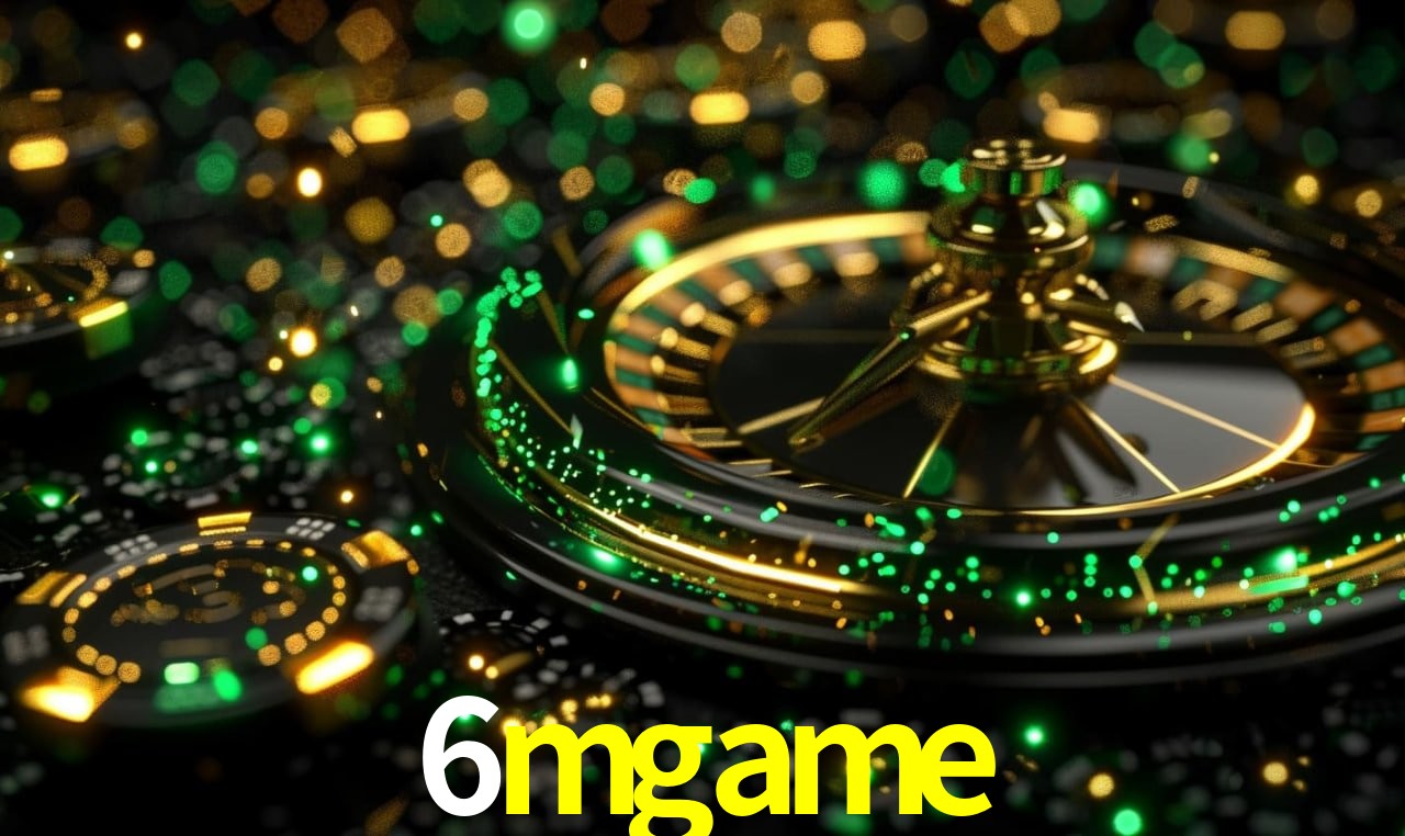 Promoções Sazonais 6mgame