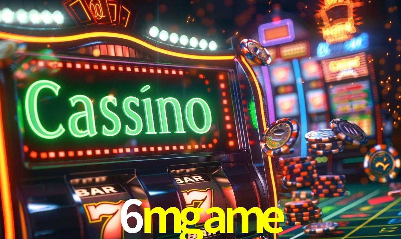 Avaliações dos Jogadores 6mgame