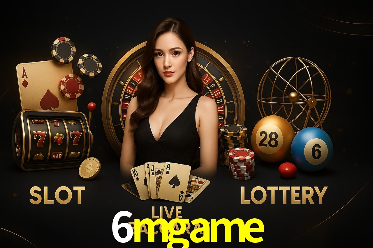 Sistemas de Segurança 6mgame