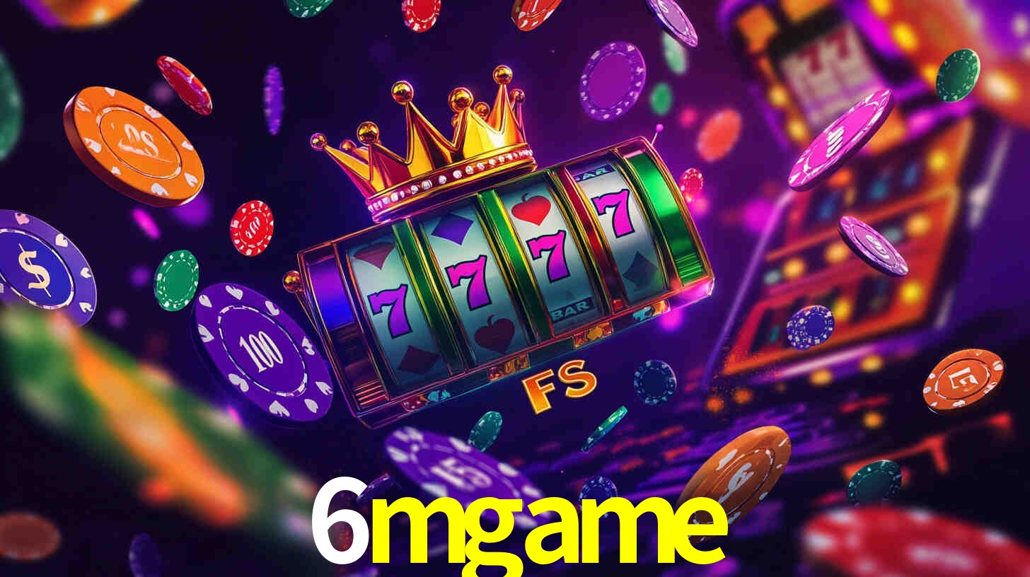 Live Casino 6mgame