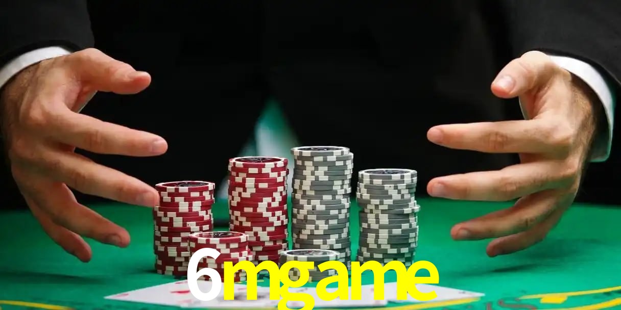 cassino 6mgame