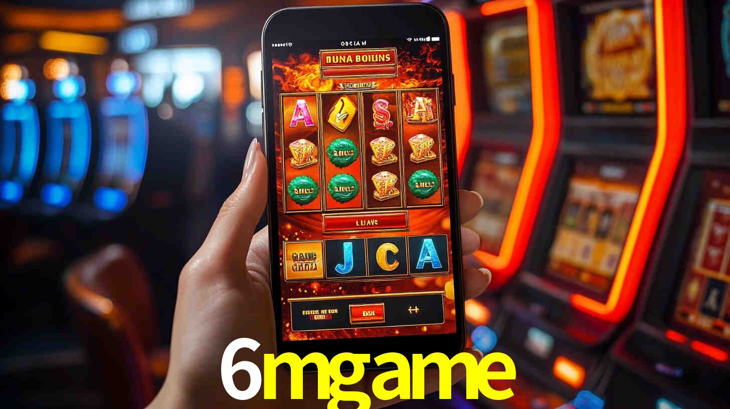 Experimente o Login Seguro Premium no 6mgame