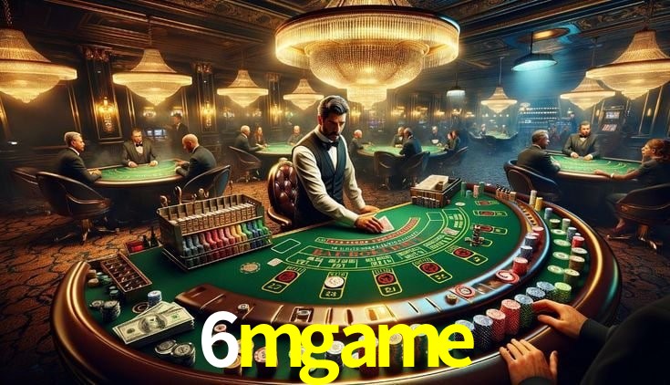 Bonus Features 6mgame