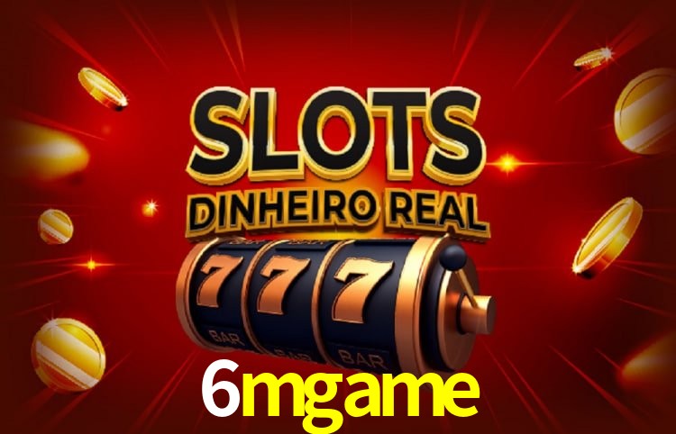 Segurança 2FA 6mgame