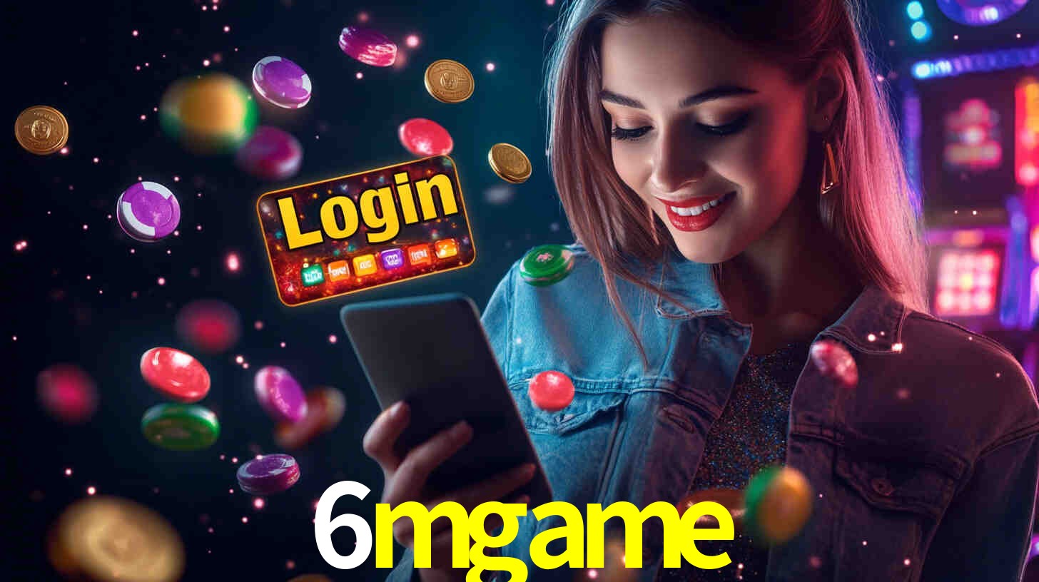 Inovações de Jogos na 6mgame: O Futuro das Experiências Interativas