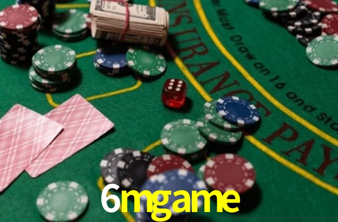 6mgame bet