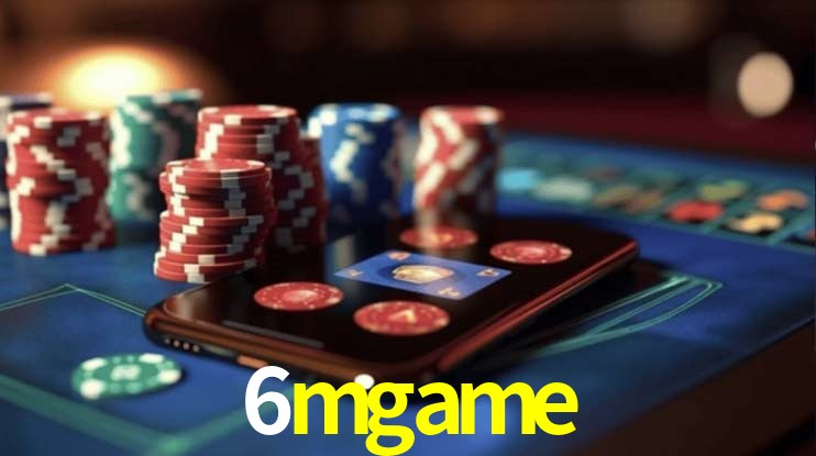 Estatísticas Esportivas 6mgame