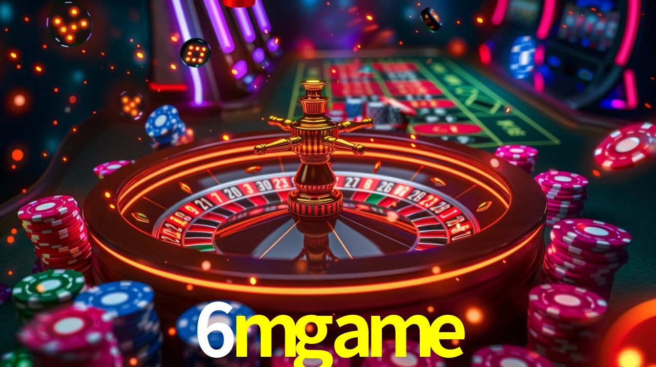 Inovações de Jogos na 6mgame: O Futuro das Experiências Interativas
