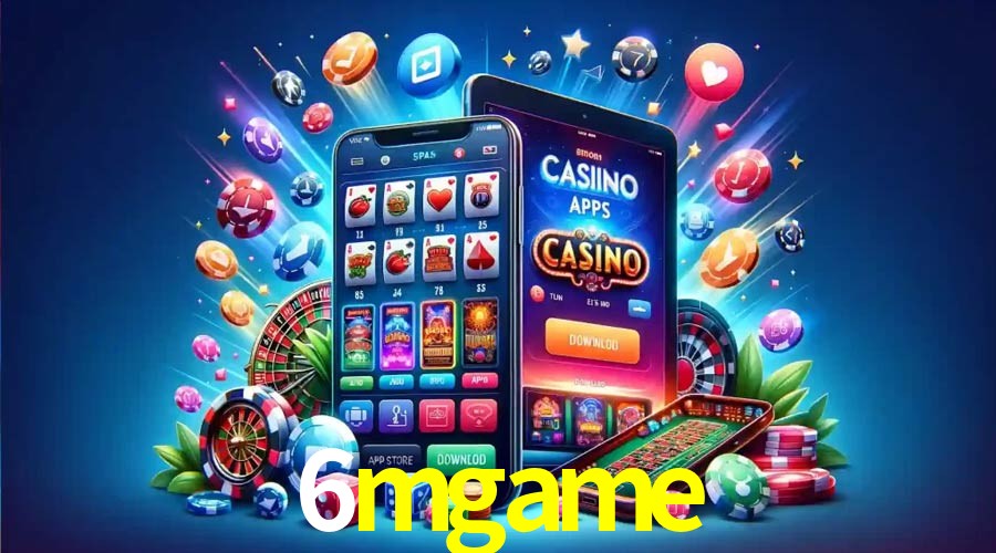 Account Benefits 6mgame