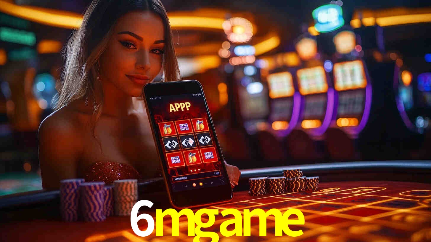 Desvendando o Mundo dos Jogos Virtuais na 6mgame