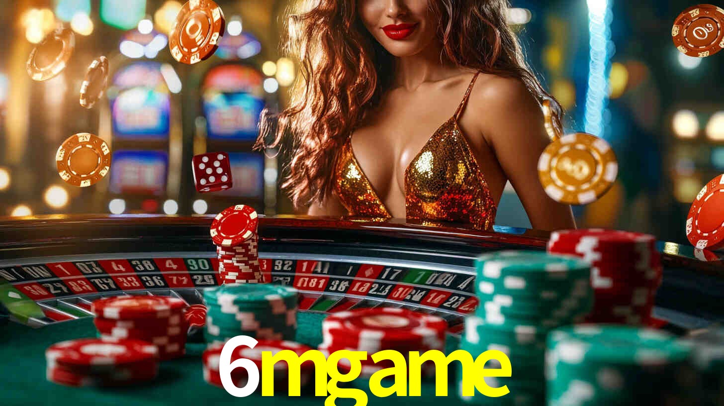 Programa VIP 6mgame