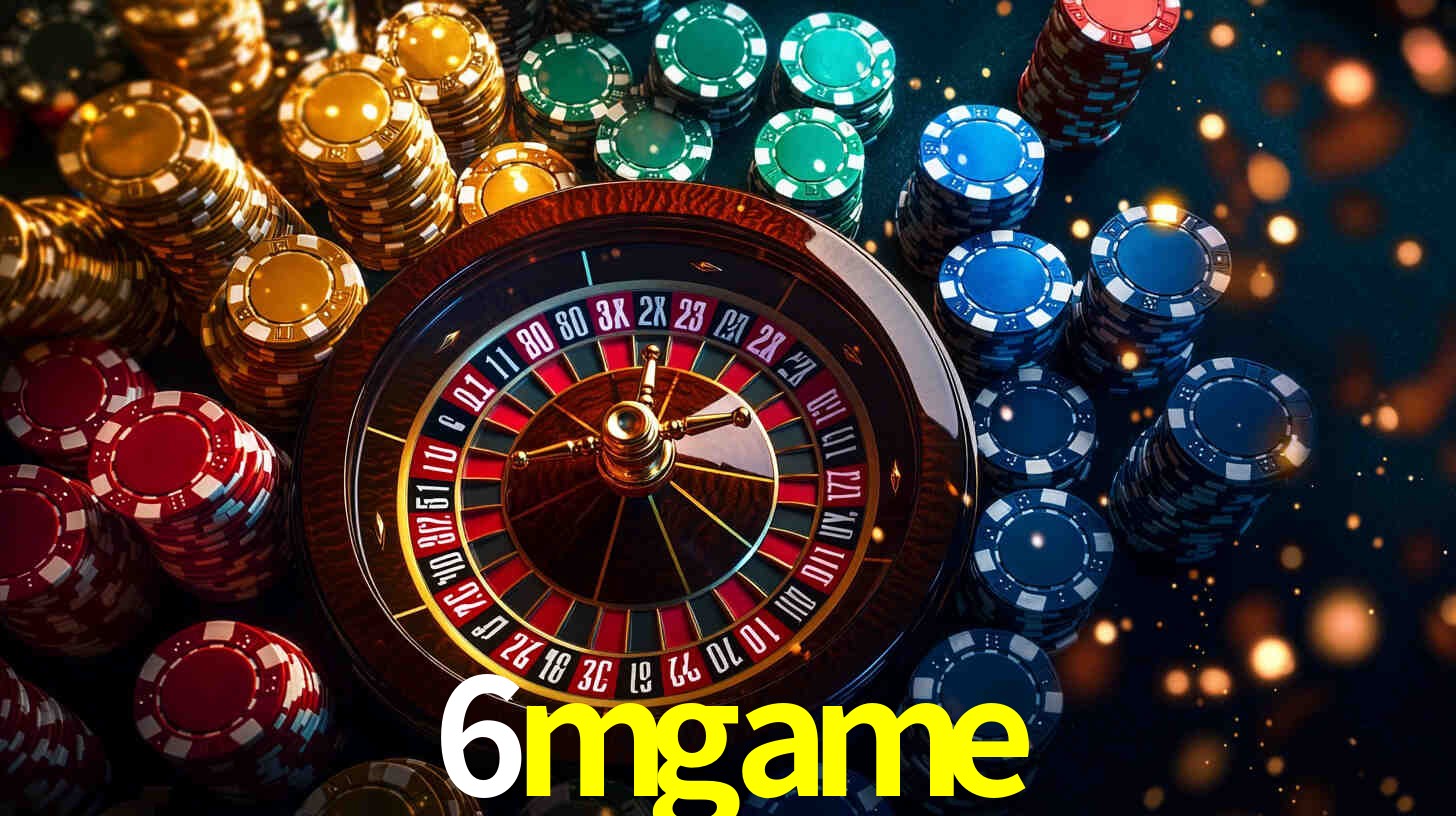 Welcome Bonus 6mgame