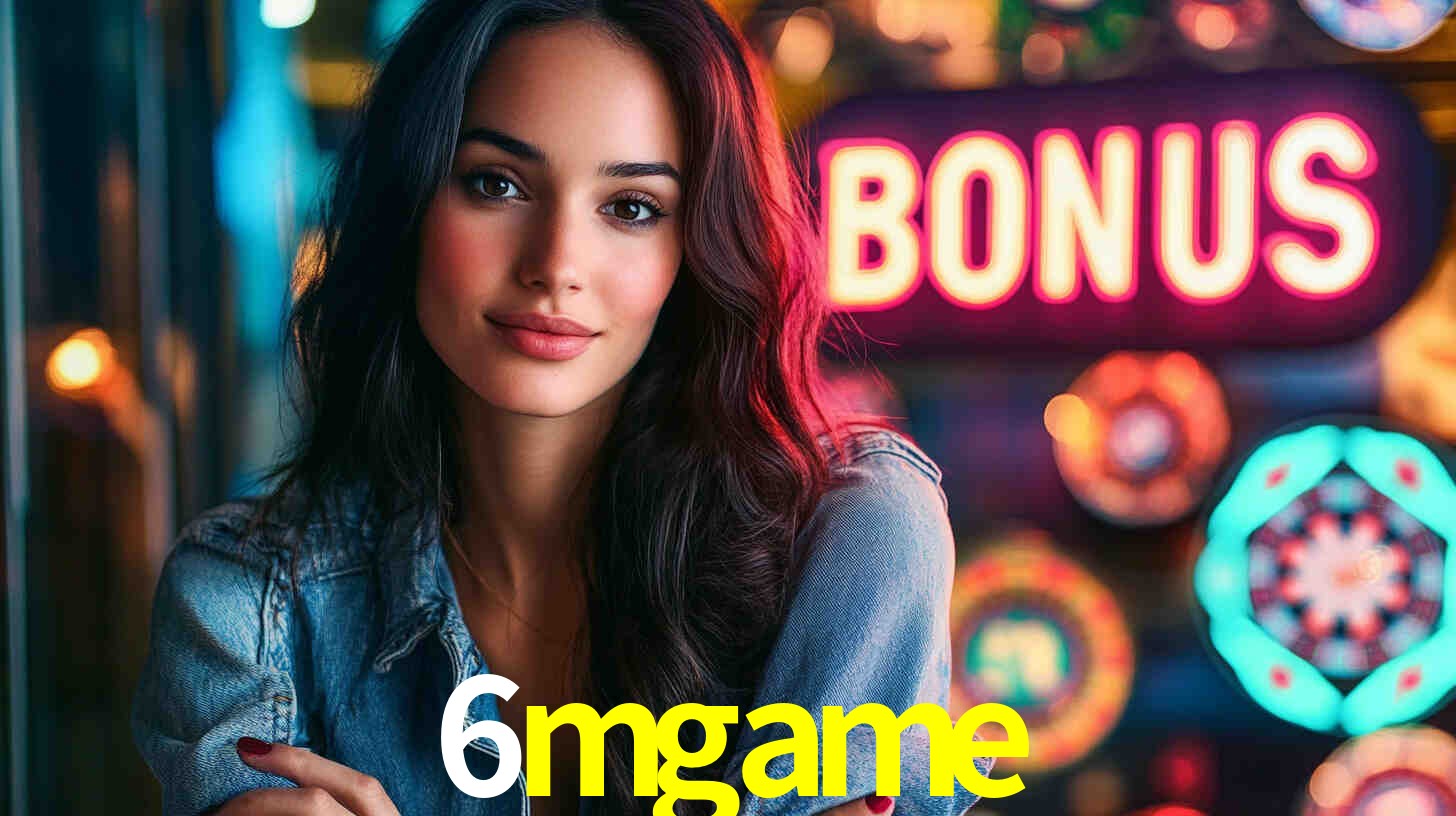 6mgame - Jackpot em Jogo - 6mgame.com