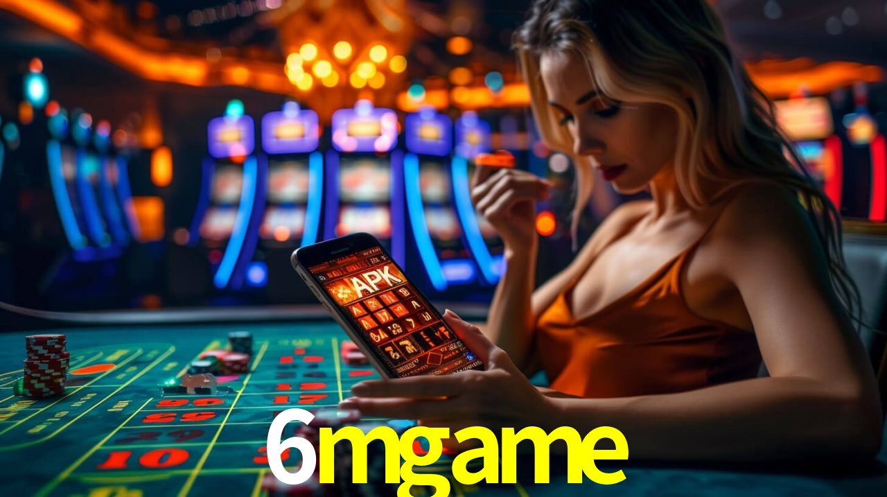 Football Betting 6mgame
