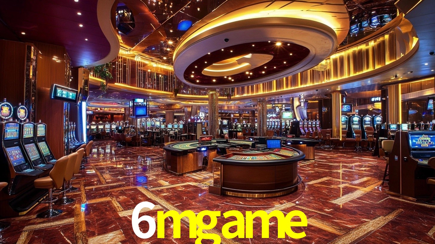 Blackjack Table 6mgame