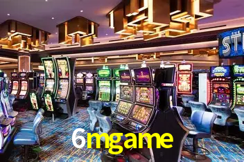 Desvendando o Mundo dos Jogos Virtuais na 6mgame
