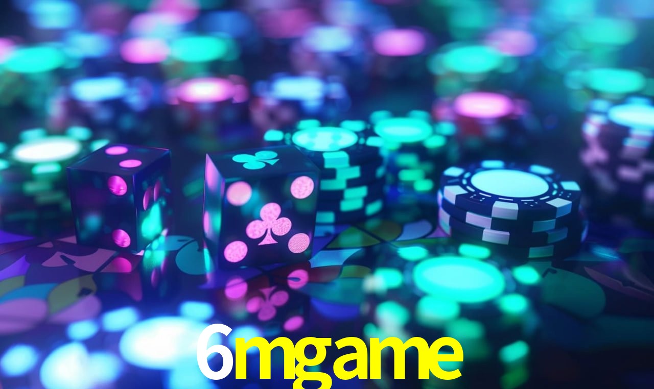 PIX Instantâneo 6mgame