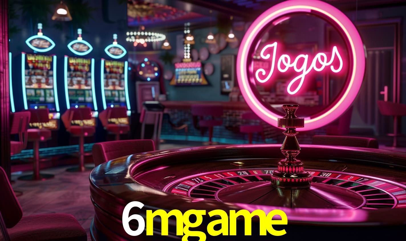 A Popularidade dos Caça-Níqueis no 6mgame