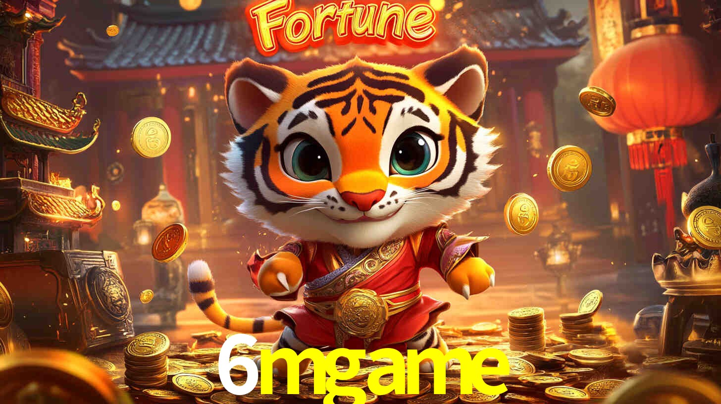 A Revolução dos Aplicativos de Jogos no 6mgame