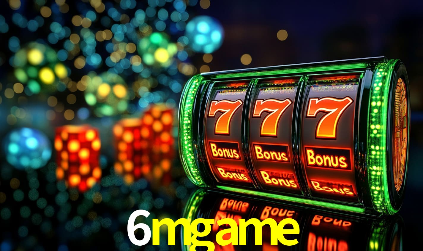 Estatísticas do Jogo 6mgame