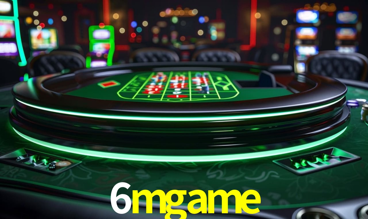 Seasonal Promotions 6mgame