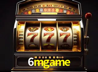 Descubra o Mundo do Cassino Online com 6mgame