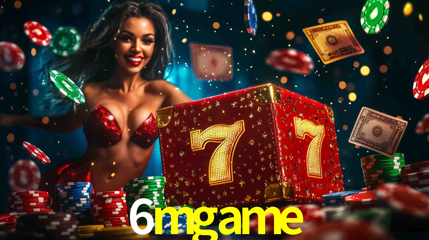 Descubra o Programa VIP da 6mgame: Vantagens Exclusivas para Jogadores