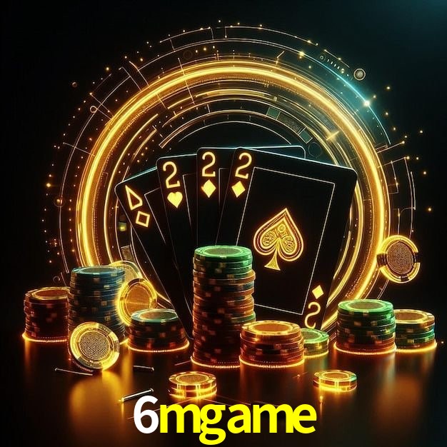 Apostas de Futebol 6mgame