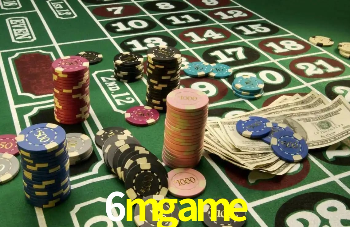 Ofertas Imperdíveis na 6mgame: Promoções e Bônus Que Valem a Pena