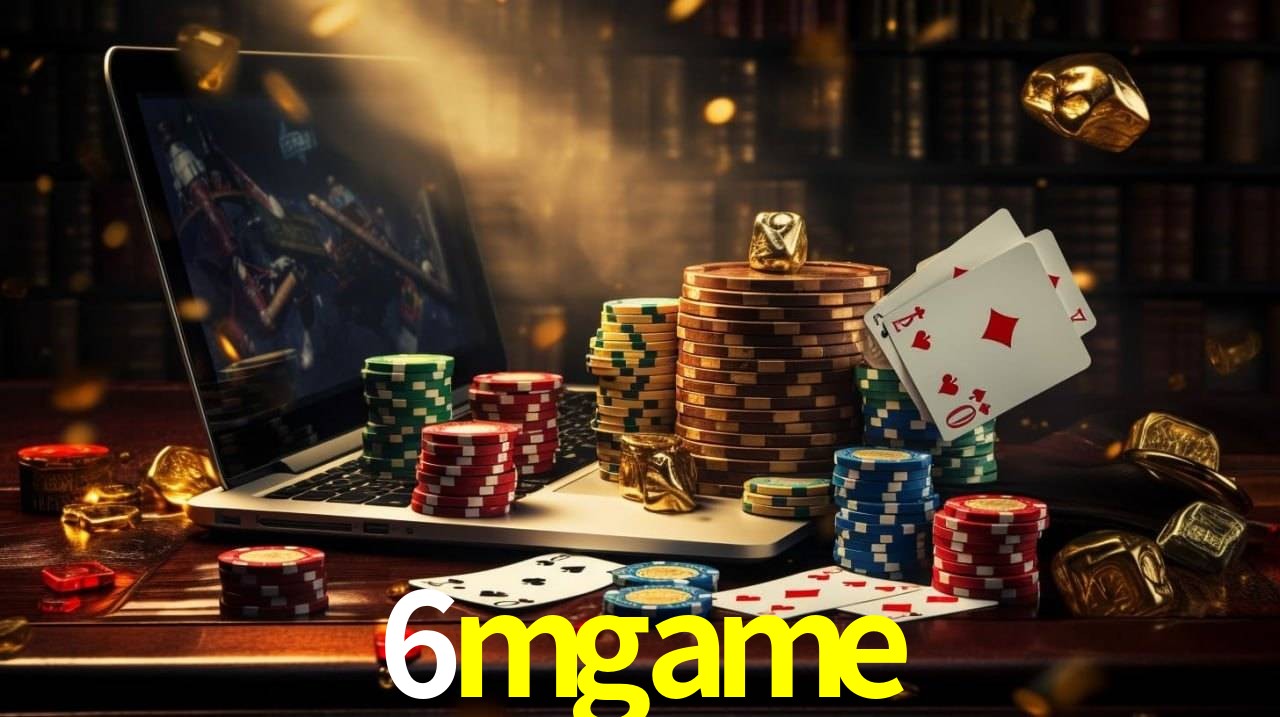 Jogos Exclusivos 6mgame