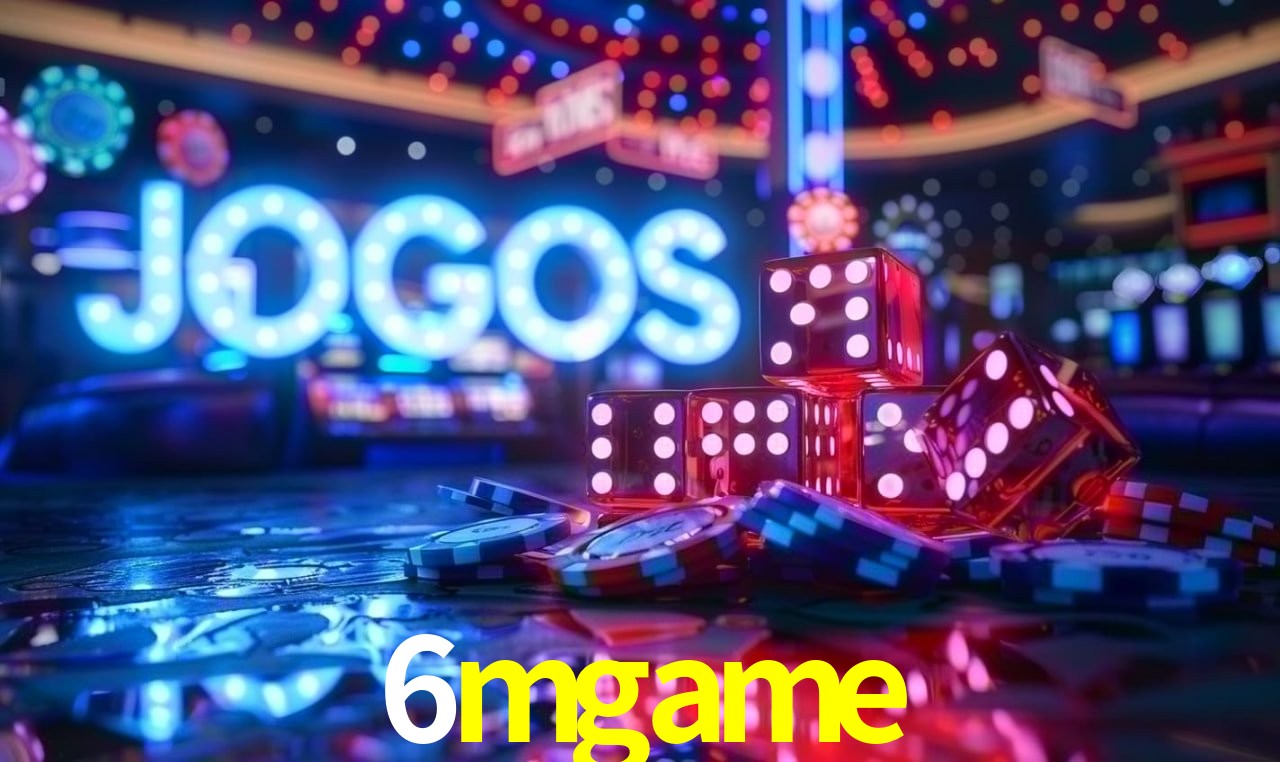 Desvendando o Mundo dos Jogos Virtuais na 6mgame