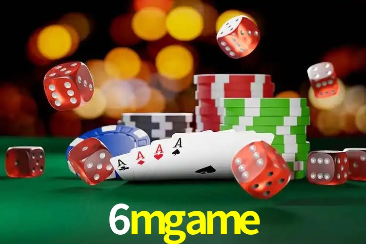 Apostas de Tênis 6mgame