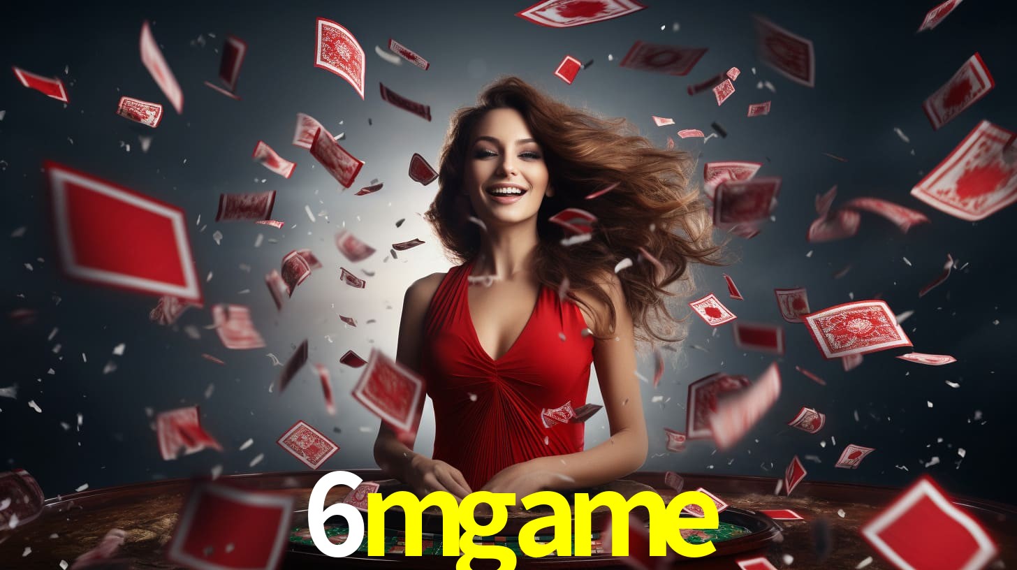 Spaceman Game 6mgame