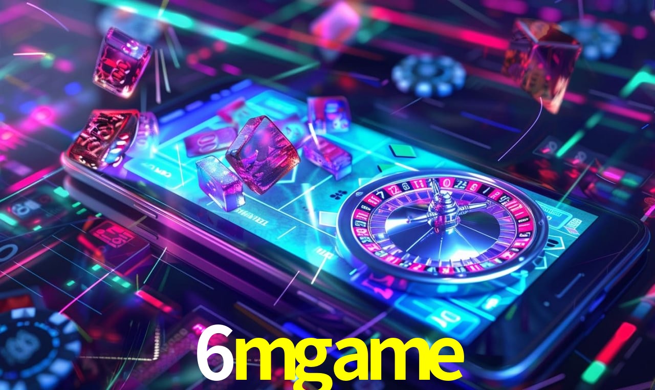 Casino Ao Vivo 6mgame