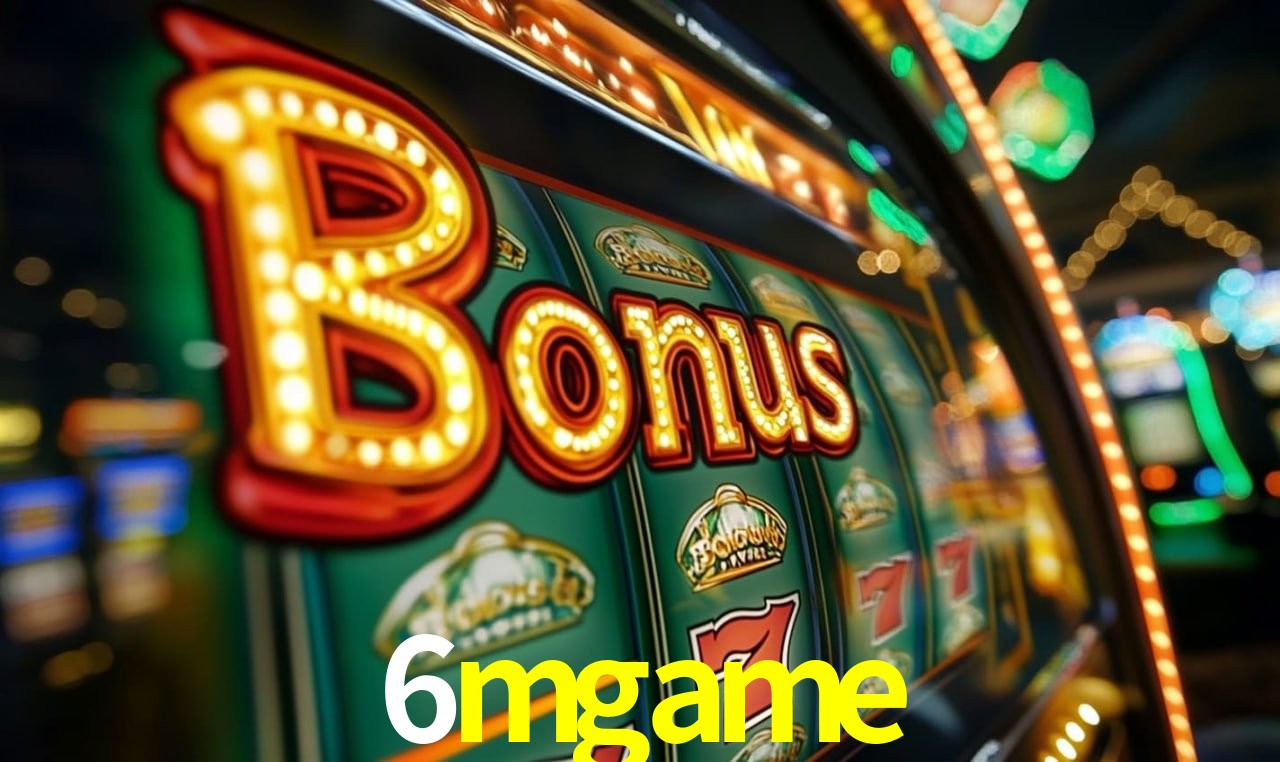 Integração de APIs 6mgame