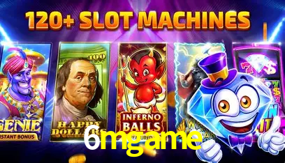 Descubra a Essência do 6mgame: Nossa História e Compromissos