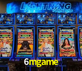 Desvendando o Mundo dos Jogos Virtuais na 6mgame