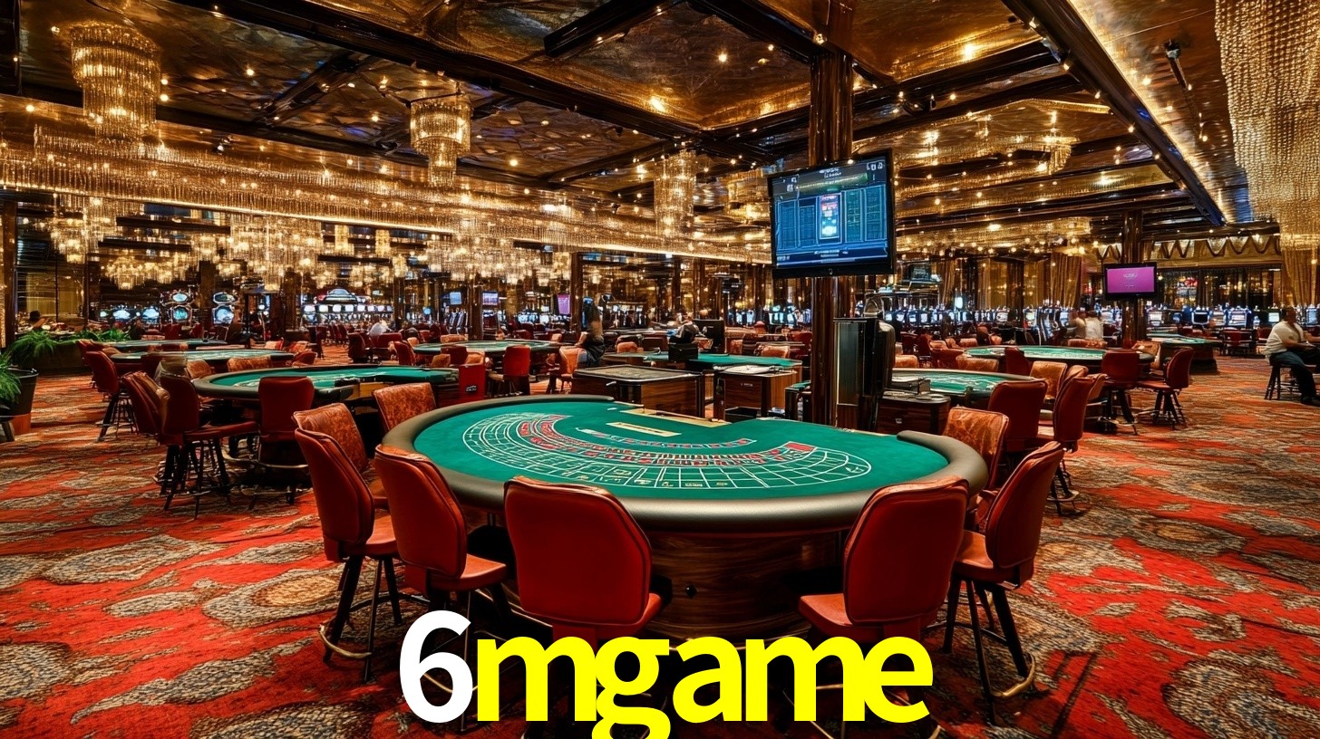 6mgame.com