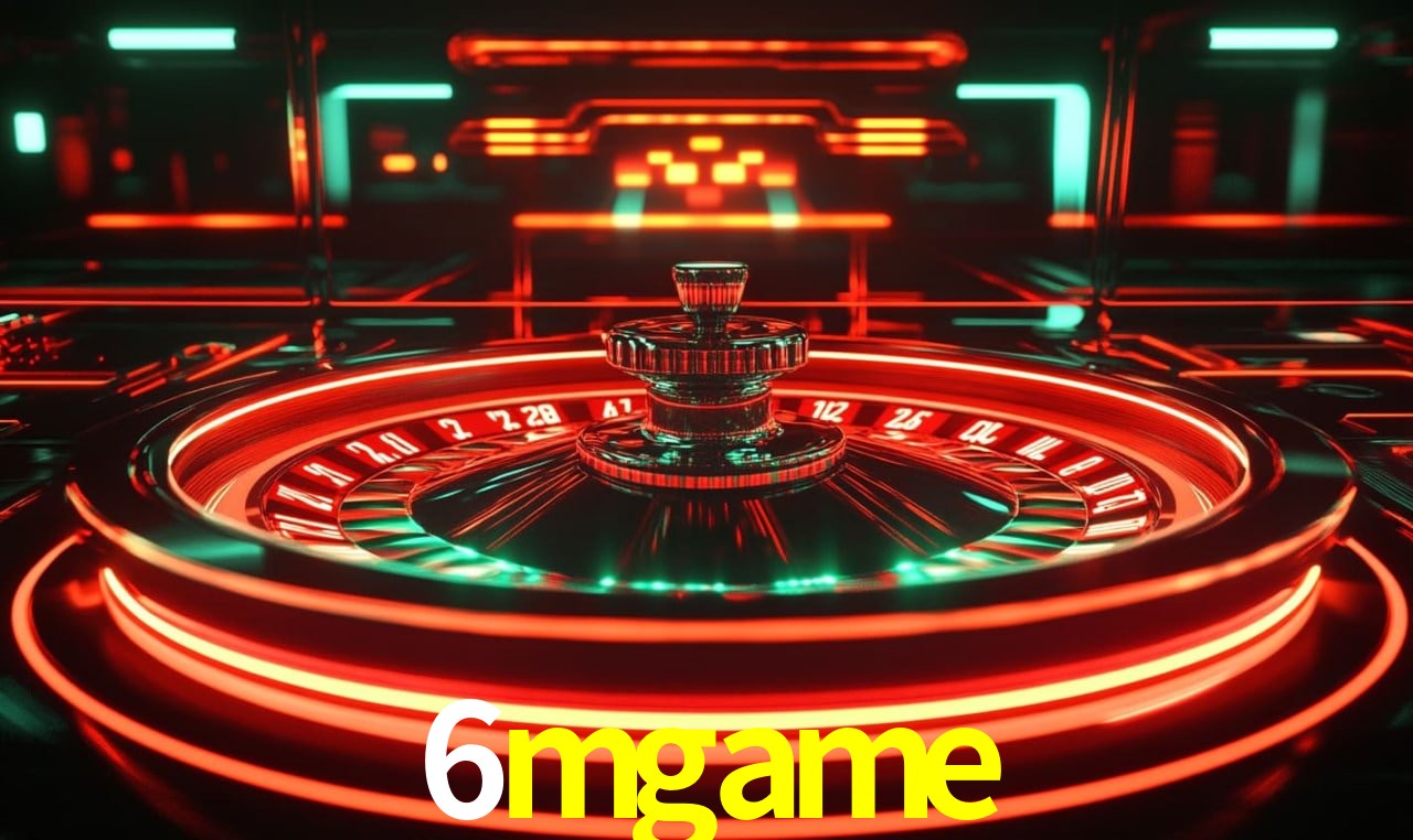 A Experiência Imersiva dos Cassinos Ao Vivo no 6mgame