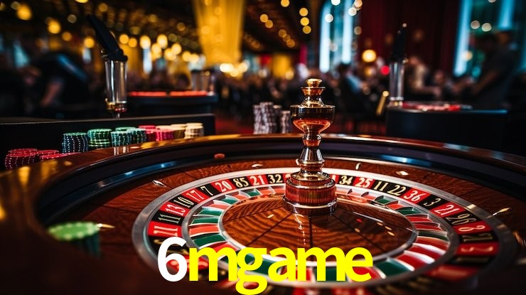 Exclusive Offers 6mgame